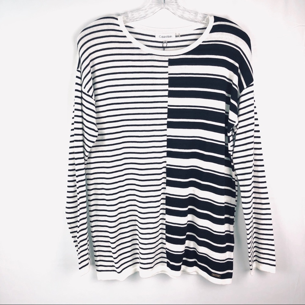Calvin Klein Long sleeve sweater